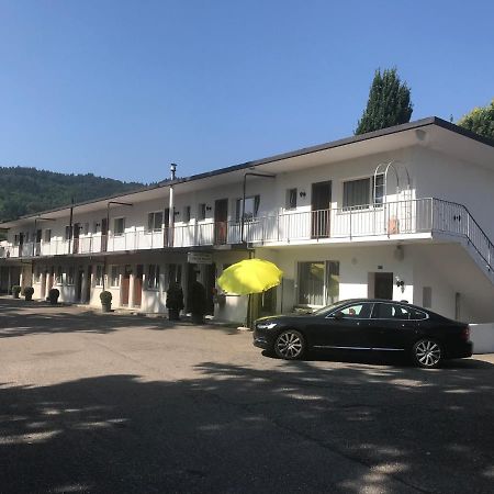 Motel City Spreitenbach Εξωτερικό φωτογραφία