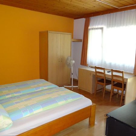 Motel City Spreitenbach Εξωτερικό φωτογραφία