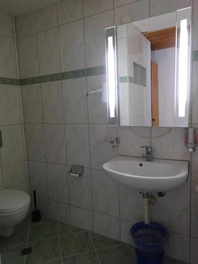 Motel City Spreitenbach Εξωτερικό φωτογραφία