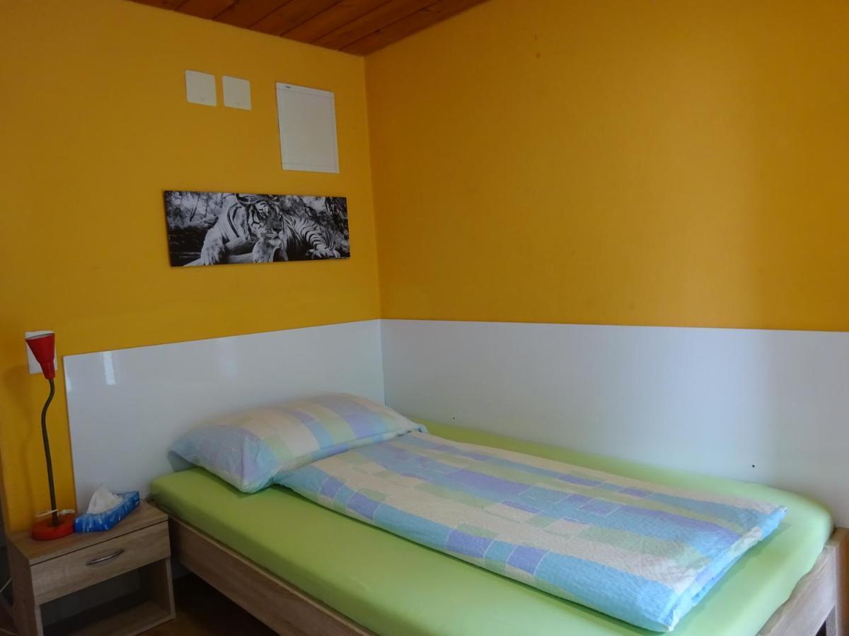Motel City Spreitenbach Εξωτερικό φωτογραφία