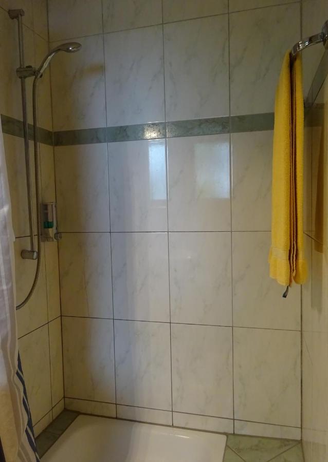 Motel City Spreitenbach Εξωτερικό φωτογραφία